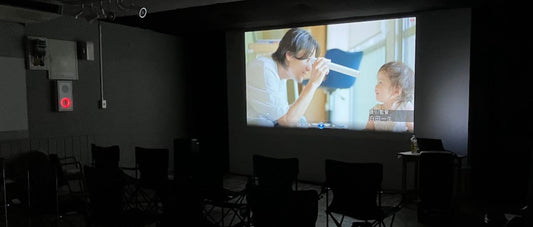 沖縄・やんばる産のドキュメンタリー映画 『たべるってなに?』上映レポート