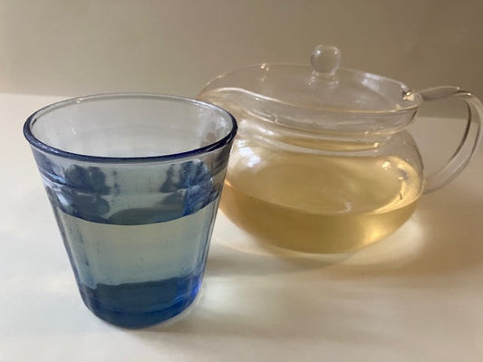 【レシピ＃1 わじまの海塩でつくる！経口補水液】